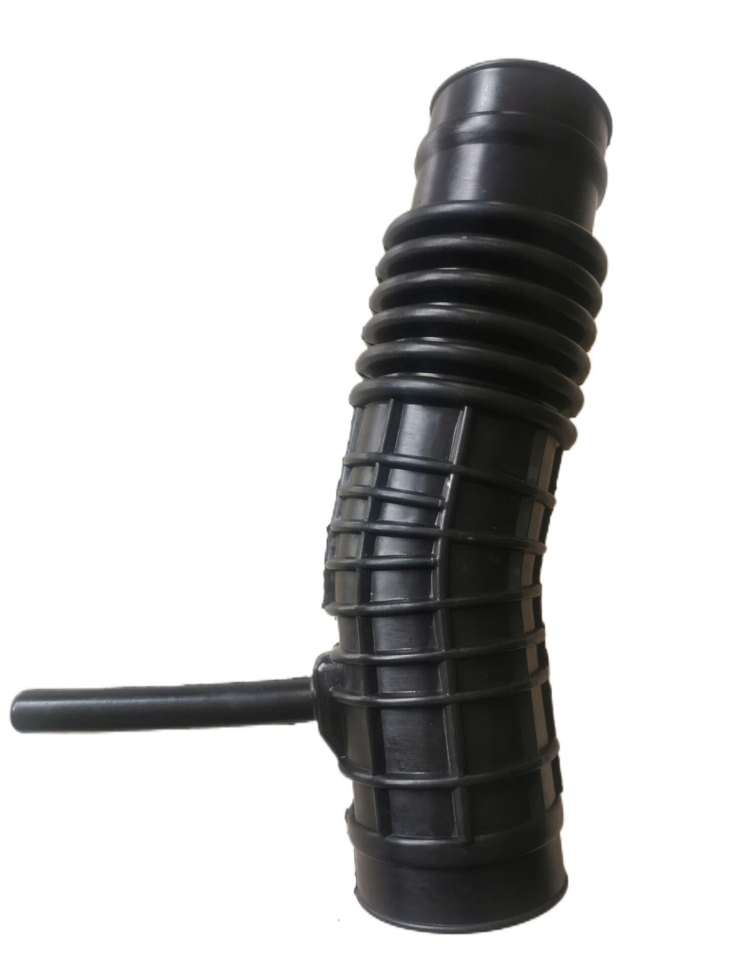 165782S601 Обработка впускного трубопровода, экструзия, литье под давлением, различные резинотехнические и пластиковые изделия