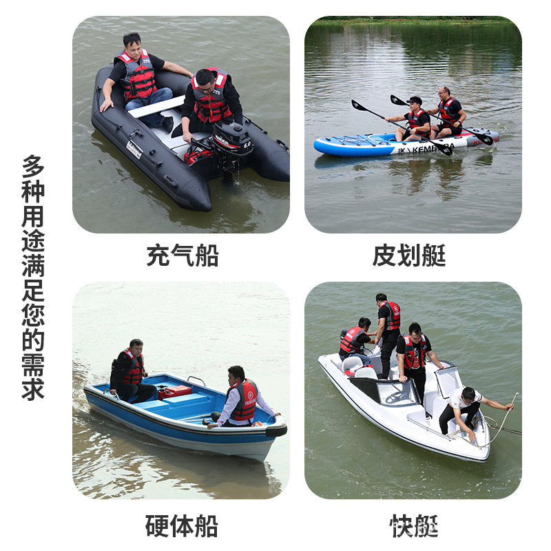 Marine Folding Boat Anchor Speedboat Assault Boat Special Fixed Carbon Steel Iron Anchor Inflatable Fishing Boat Hard Boat Accessories