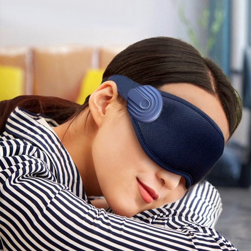Waupin multifunctional massage eye mask EM03