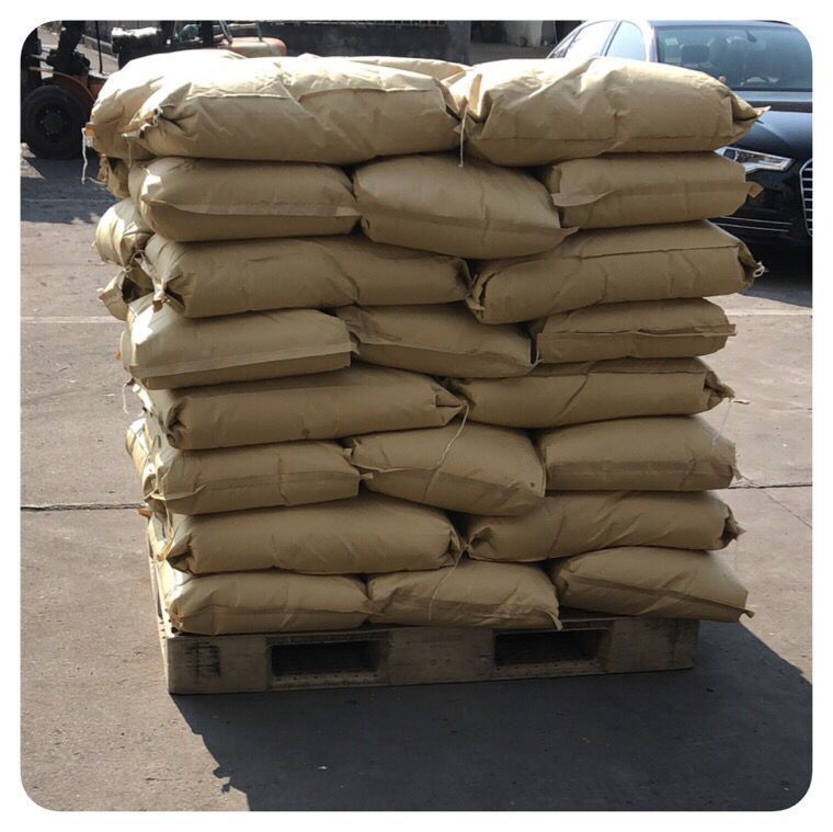 Spot Wholesale Pa66 Black Reinforced Plastic Feed Recycled Particles