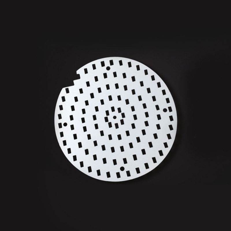 Manufacturer Supplies Reflective Film Reflective Paper White Pet Reflective Paper Reflective Sticker Led Lamp Reflective Sheet Reflective Film