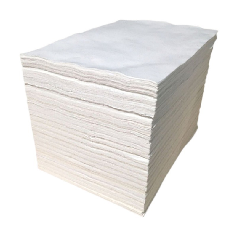 Factory Direct Sales Machine Cleaning Cloth, Pure Cotton Industrial Rag Head, Absorbs Oil and Water, Does Not Shed Lint, Pure Cotton Gauze Rag Large Piece
