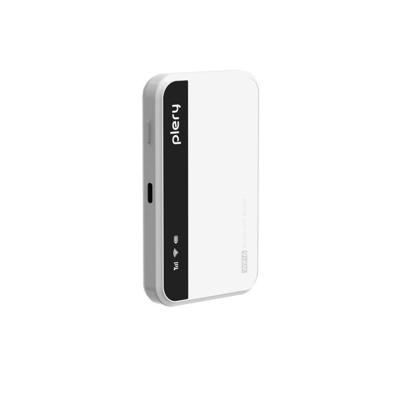 Plery M302 Se 4g Portable Wifi Portable Mifi Card Mobile Router European, Asian and African Version