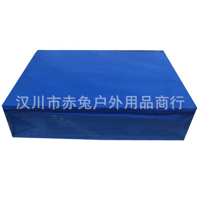 Factory direct supply camouflage combat readiness carrying bag pillow bag interior storage bag portable handbag clutch waterproof Oxford