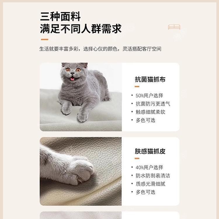 Four-chamber Accessible Luxury Furniture Home Complete Set Combination Whole House Two-living Cream Three-chamber Two-living Room Wind Two-living Room 0.05kg