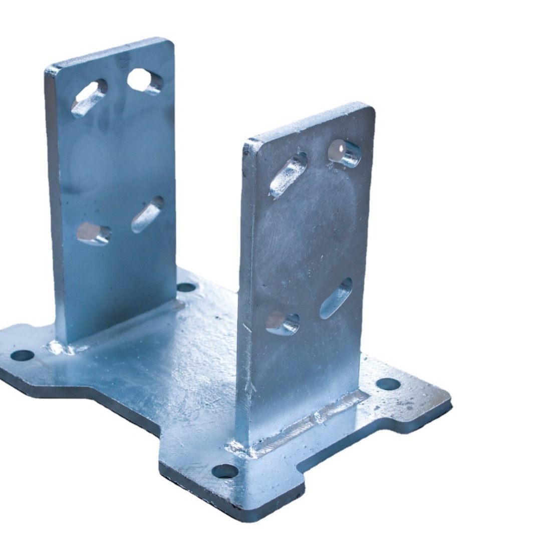 Производитель индивидуальных солнечных фотогальванических отслеживающих кронштейнов, производство нестандартных компонентов, производство кронштейнов для фотогальванических панелей