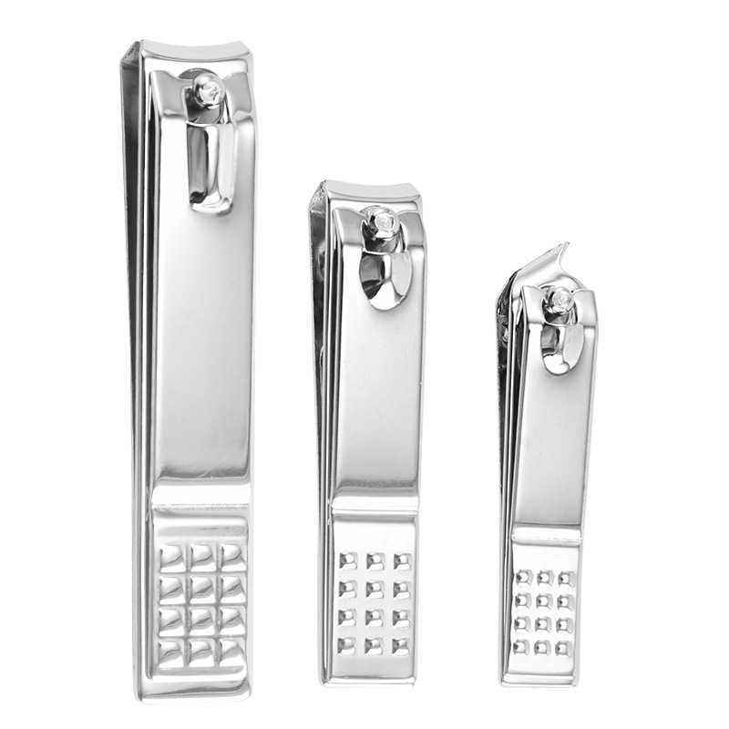 Black 7 piece set nail clippers suit nail clippers nail clippers suit nail clippers suit nail clippers