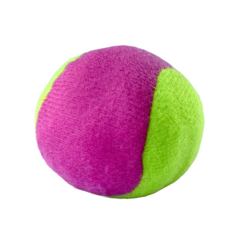 Children's Dart Board Adhesive Ball Target Throwing Ball Suction Ball Parent-Child Outdoor Sports Kindergarten Touch High Jump Toys