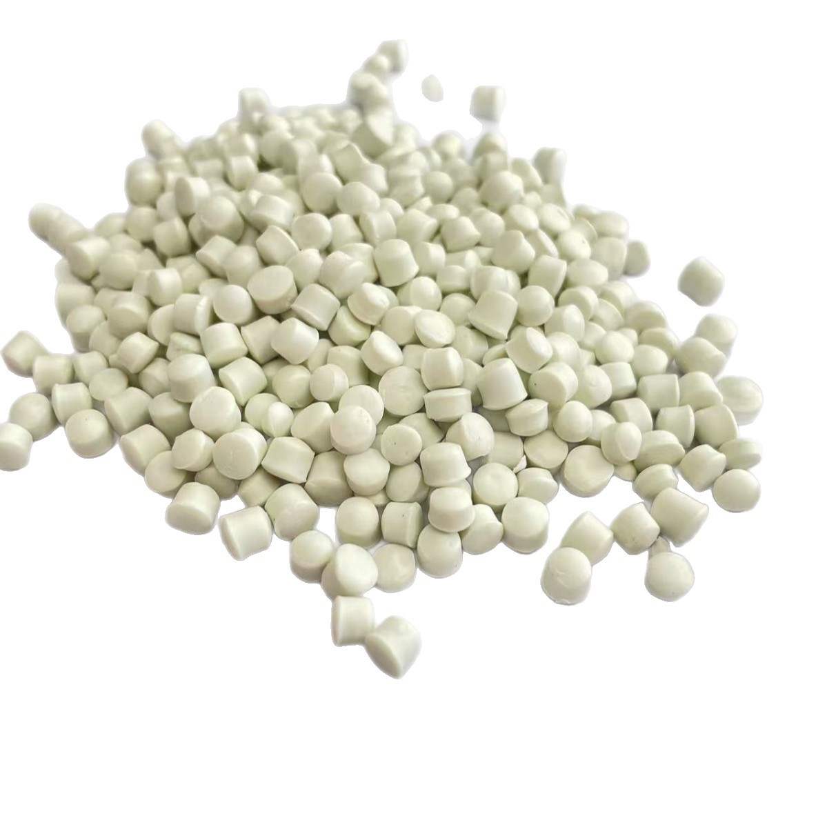 Low Pressure Pe Milk White Recycled Material Hdpe Corrugated Pipe Recycled Material Blow Molding Septic Tank Blown Film Hdpe Recycled Plastic Particles