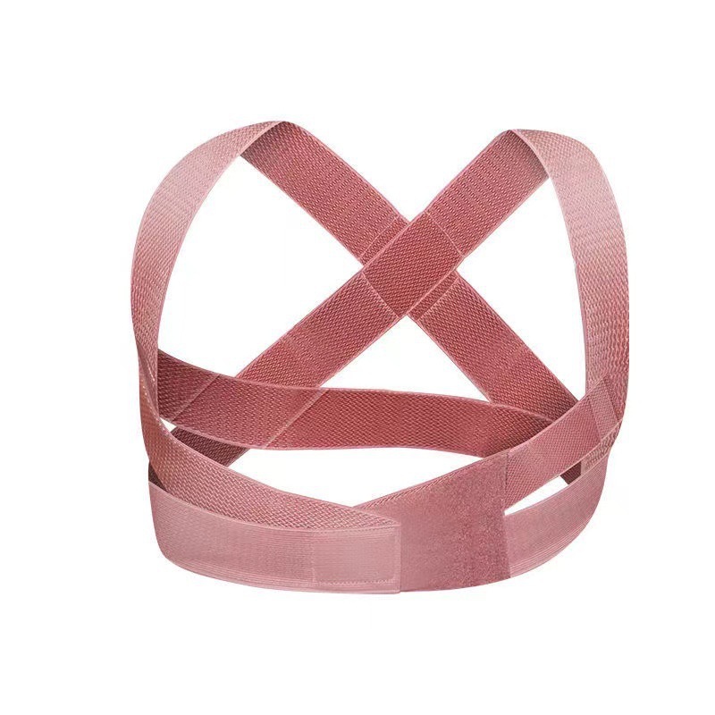 The Same Hunchback Corrector for Adults, Back Waist, Hunchback Artifact, Back Right Angle Correction Invisible Posture Correction Belt