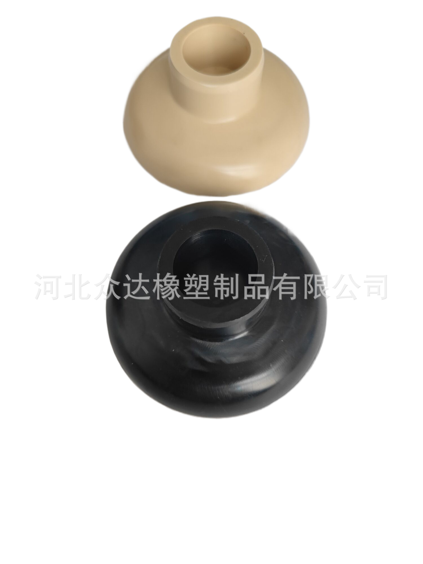 Outdoor Camping Style Canopy Pole Support Cap Anti-Puncture Rubber Head Tent Protective Cover Lightning Protection Safety Helmet in Stock