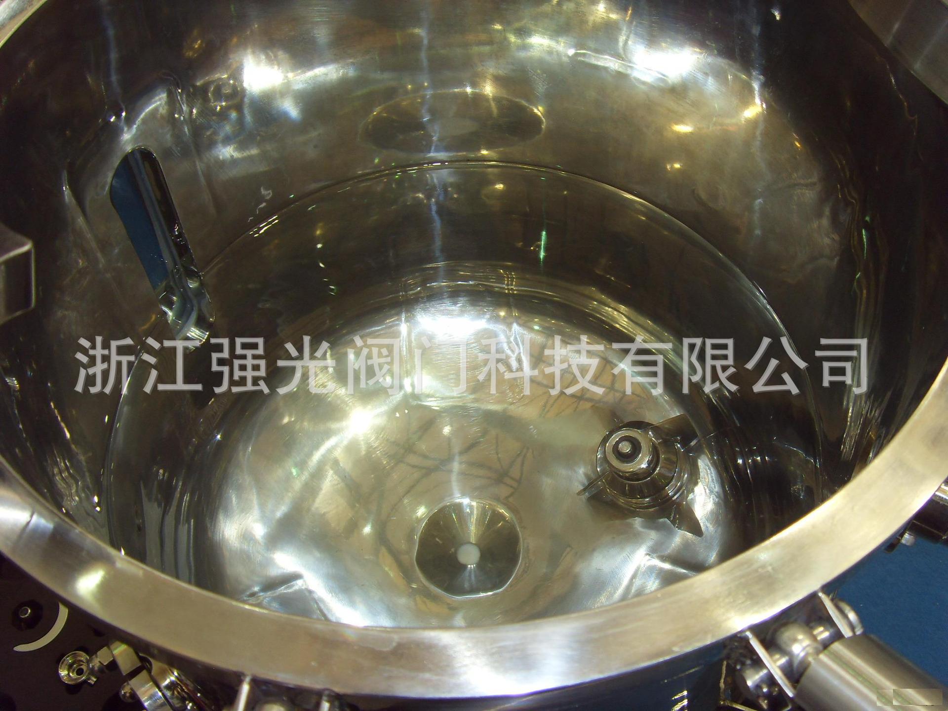 Supply of Sanitary Seed Tank, Sanitary Strains Tank, Sanitary Fermentation Tank, Sanitary Enzymatic Hydrolysis Tank