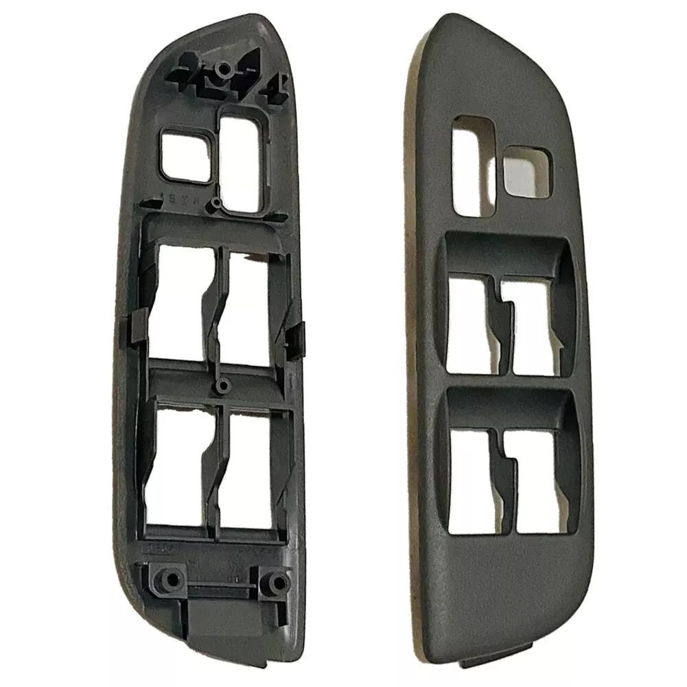 74232-42080-E0, подходит для 01-05 Toyota Rav4, панель переключателя стеклоподъемника