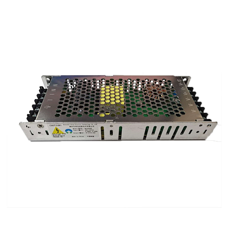 Led Display Dedicated Switching Power Supply Rong Electric 5V40A Chuanglian Juneng Weiye Yishida Chenglian