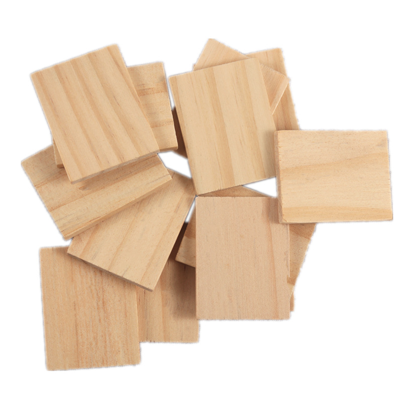 Silk plate cloisonne enamel cloisonne craft painting production professional tool material package gold wire straightening wood slice rectangular