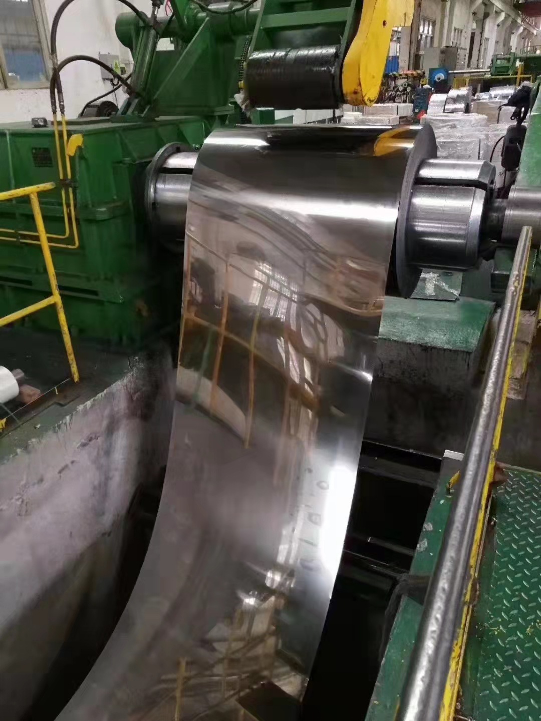 Baosteel Liugang Steel Plant Cold Rolled Steel Sheet Double Light Steel Sheet Electric Hot Galvanized Electrolytic Steel Sheet Galvanized Steel Strip