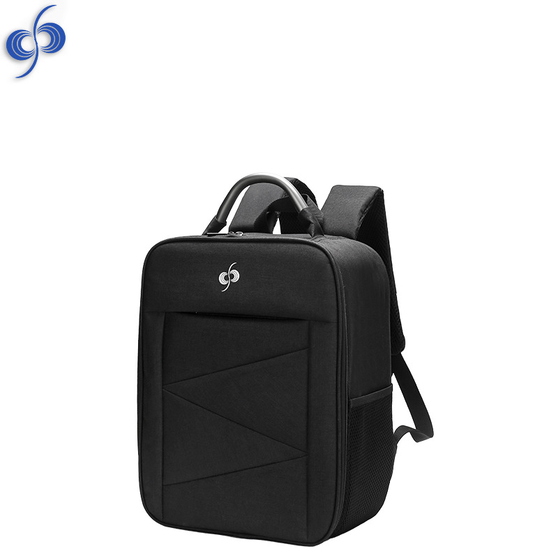 Suitable for DJI New Product FPV Crossing Machine Backpack Waterproof Wear-resistant Oxford Cloth Storage Bag Outdoor UAV