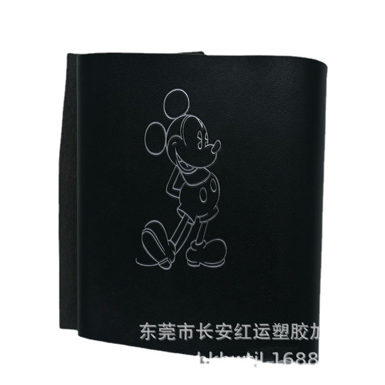 Guangdong Hot Stamping Manufacturers Specialize in Customizing Various Leather Hot Stamping and Silver Hot Stamping Processing