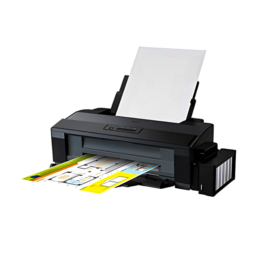 Epson L1800 Nozzle A3 Sublimation Desktop Printer Portable Small Printing Machine Wholesale