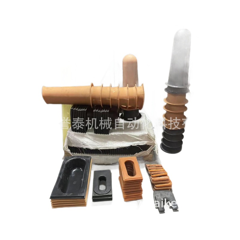 Factory Direct Sales Not Easy to Crack Bottom Press Bag Beef Tendon Cover Bottom Press Air Bag Air Bag Bag