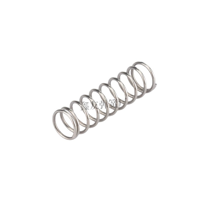 Replace Mismi round wire spring UF2 3 4 5 6 8 10 12-5 10 15 20 25 30 35~50