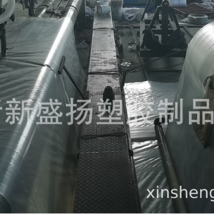 Transparent Cherry Tree Cover Rainproof and Windproof Sichuan Orchard Cherry Pe Translucent Tarpaulin Plastic Woven Cloth