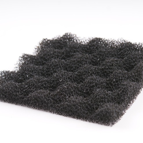 Manufacturers supply wave cotton, sound insulation cotton, flame retardant sound-absorbing cotton, wave Cotton