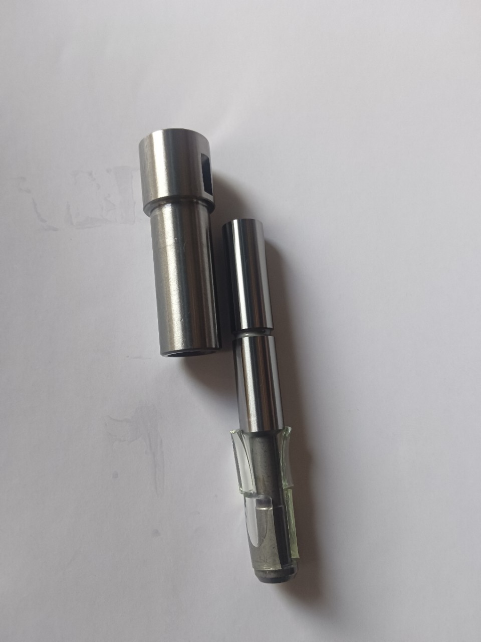 Fuel Injector Calibrator Plunger Calibrator Plunger