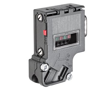 Siemens 6Es7972-0Ba52-0Xa0 Et-200 Siemens Agent Original Genuine Price Negotiation