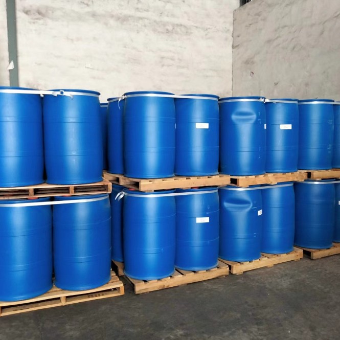 Calcium Cynoate Varnish Driers Adhesives and Fabric Waterproofing Agent 4% Calcium Content Calcium Cynoate