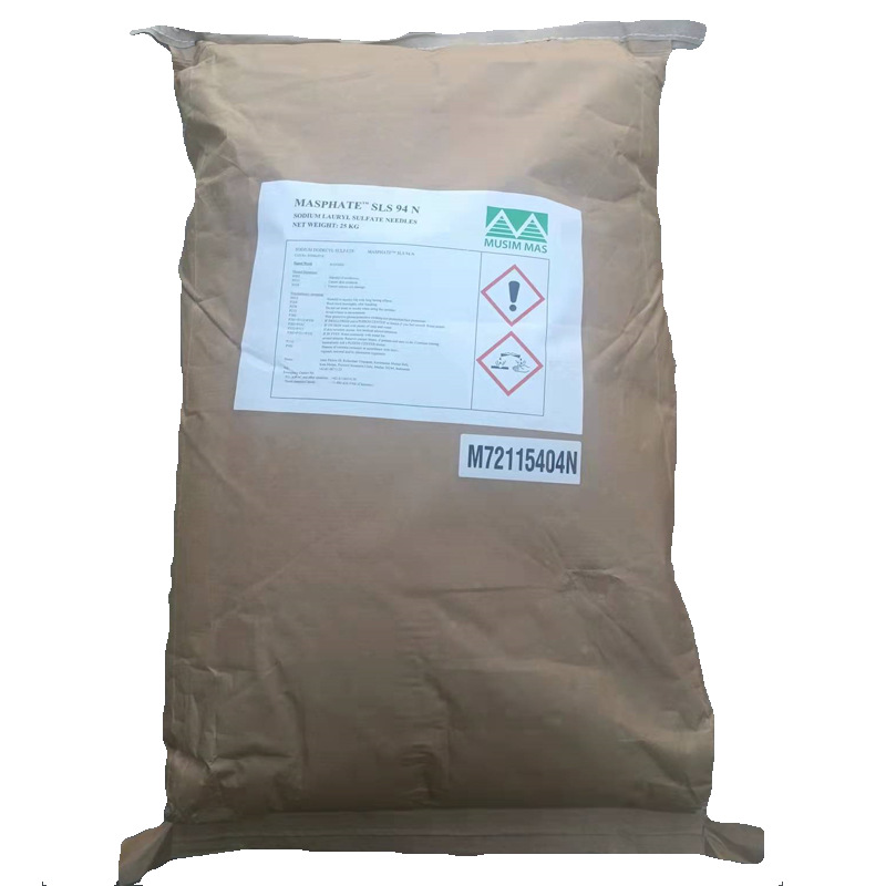 Sodium laurate industrial grade 99% high-content sodium laurate sodium laurate cleaning agent