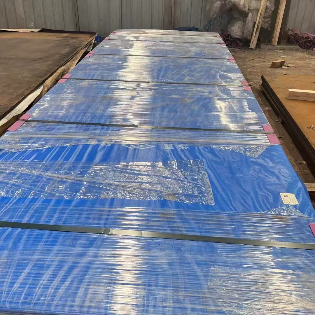 Nm600 Wear-Resistant Steel Plate, Thin and Thick Plates, Nm500 High-Manganese Wear-Resistant Plate, Can Be Cut and Processed, Minimum Order Quantity, High Strength