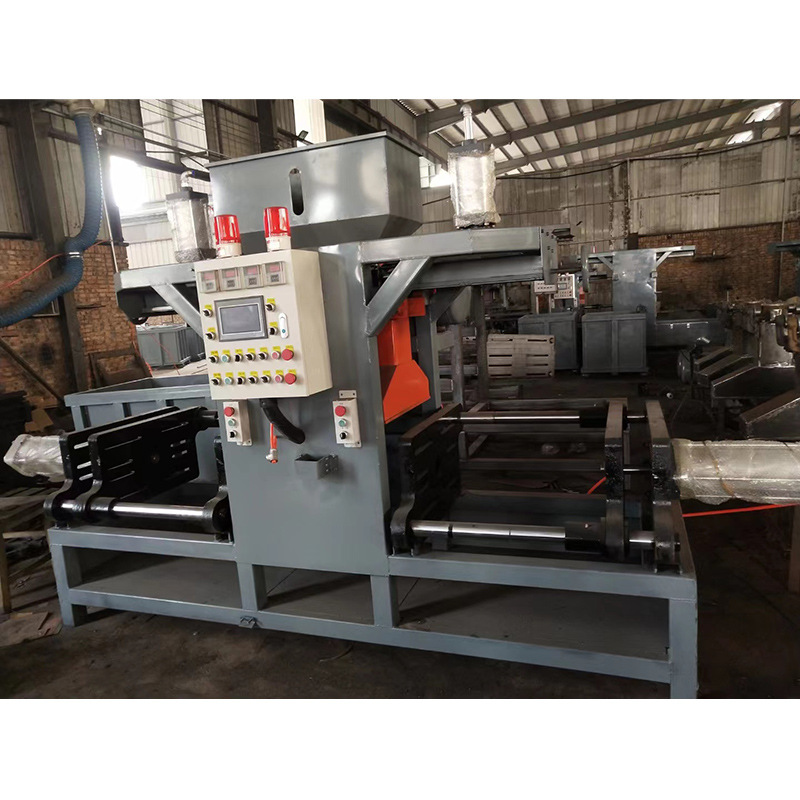 700 Hydraulic Core Injection Machine with Dual Workstations and Dual Injection Heads, Available in Various Specifications, Optional Coated Sand Core Injection Machine, Intelligent and Efficient