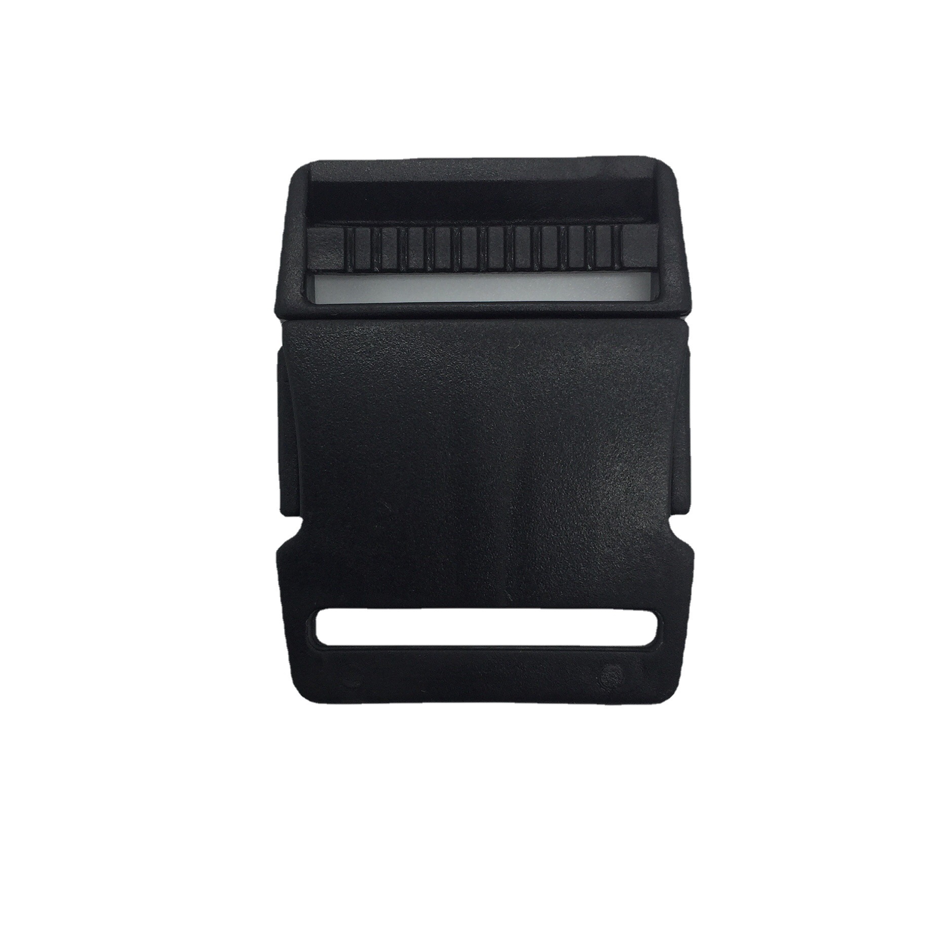 Supply car seat cushion accessories 2.5A buckle octagonal buckle buckle