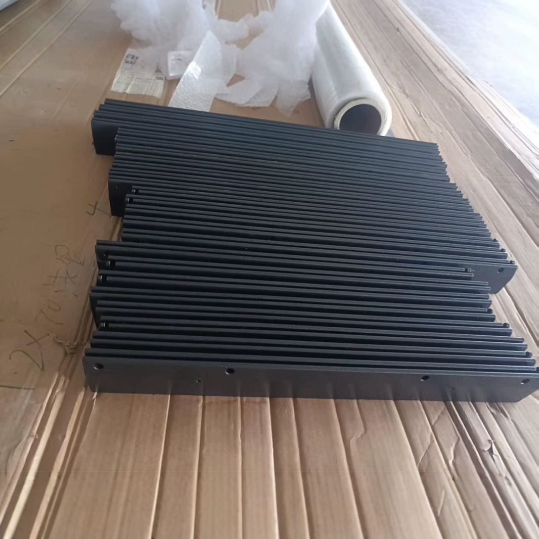 Zhejiang Metal Surface Processing Packaging Machine Blade Teflon Spray Anti-Adhesion Wear-Resistant High Hardness