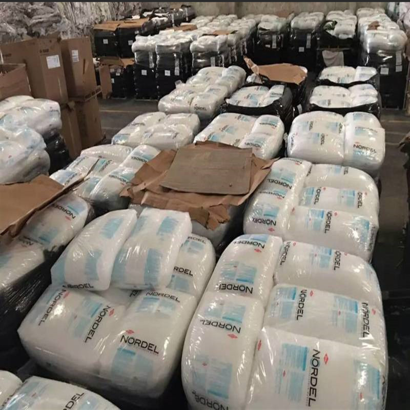 Epdm American Dow/4725P/4770P/3745P/3720P/4760P/3722P Epdm Rubber