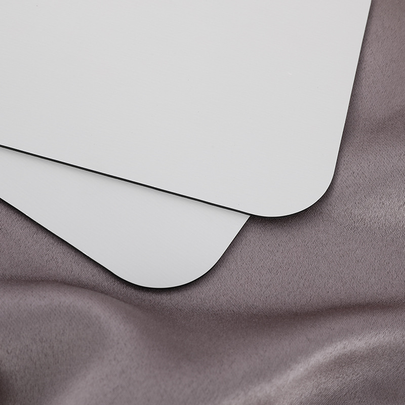 Square glass glass lens wholesale bathroom makeup mirror glass lens processing diy mirror makeup mirror