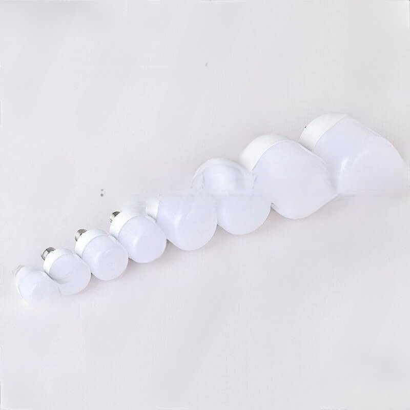 Energy-Saving High-Power Led Bulb Super Bright Led Lamp E27 Large Screw Mouth 9W60W150W Factory Workshop Lighting Lamp