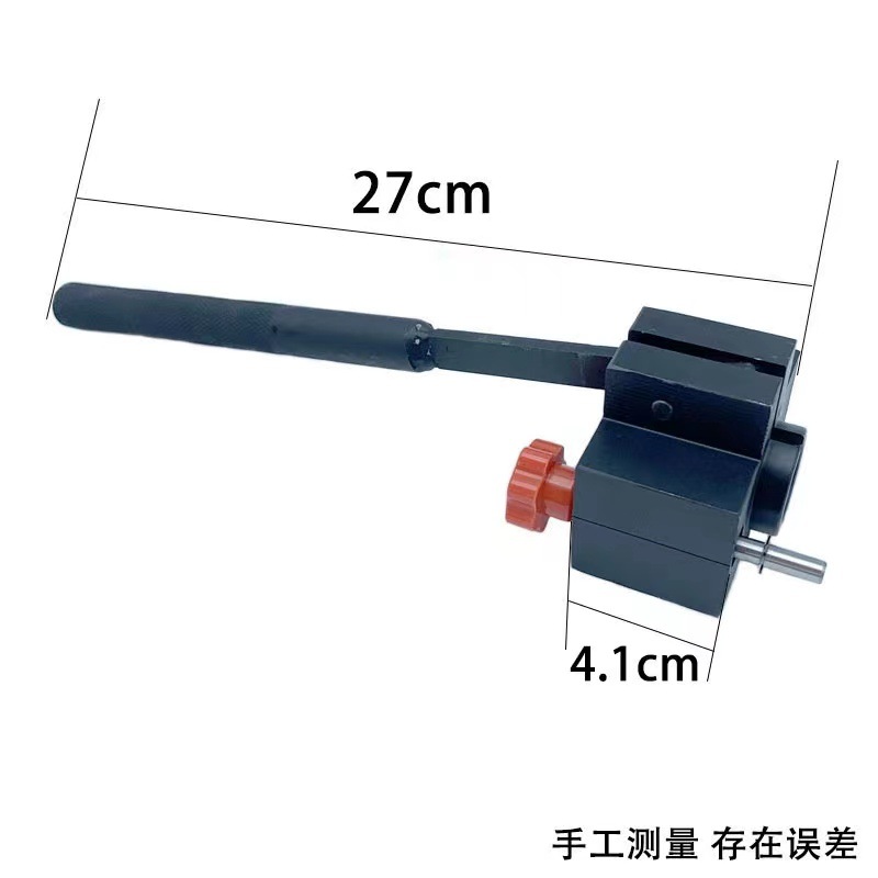 Carter 320D oil pump lock one cylinder tool C6.4 C2.2 oil pump timing tool Carter special tool