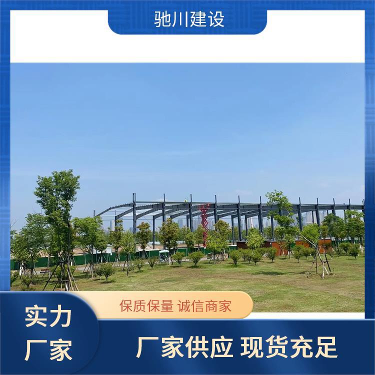 Wuhan steel structure factory qualification can be checked a priori factory after signing the contract