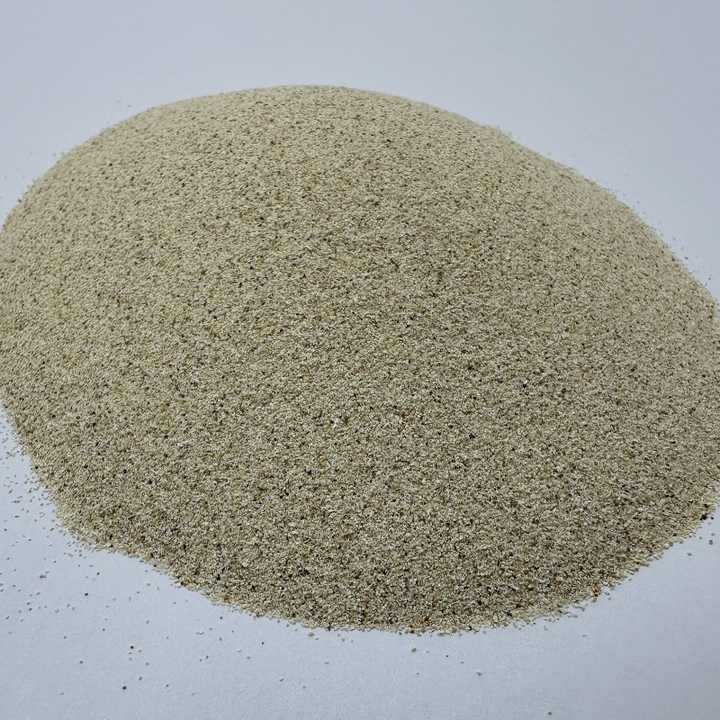 High-Strength Cast Copper Coated Sand, Cast Steel, Cast Iron, High Temperature Resistant Oil Field Fracturing Resin Coated Sand with Good Demoulding Properties