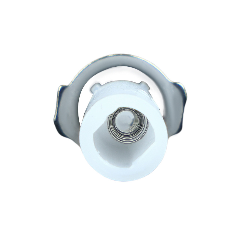 Factory direct electric eyebrow trimmer replacement head automatic nose hair trimmer replacement head razor replacement head nose hair trimmer