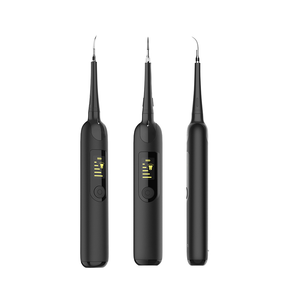 Multifunctional Electric Tooth Cleaner, Remove Dental Calculus, Remove Tartar, Portable Electric Tooth Cleaner, Electric Toothbrush