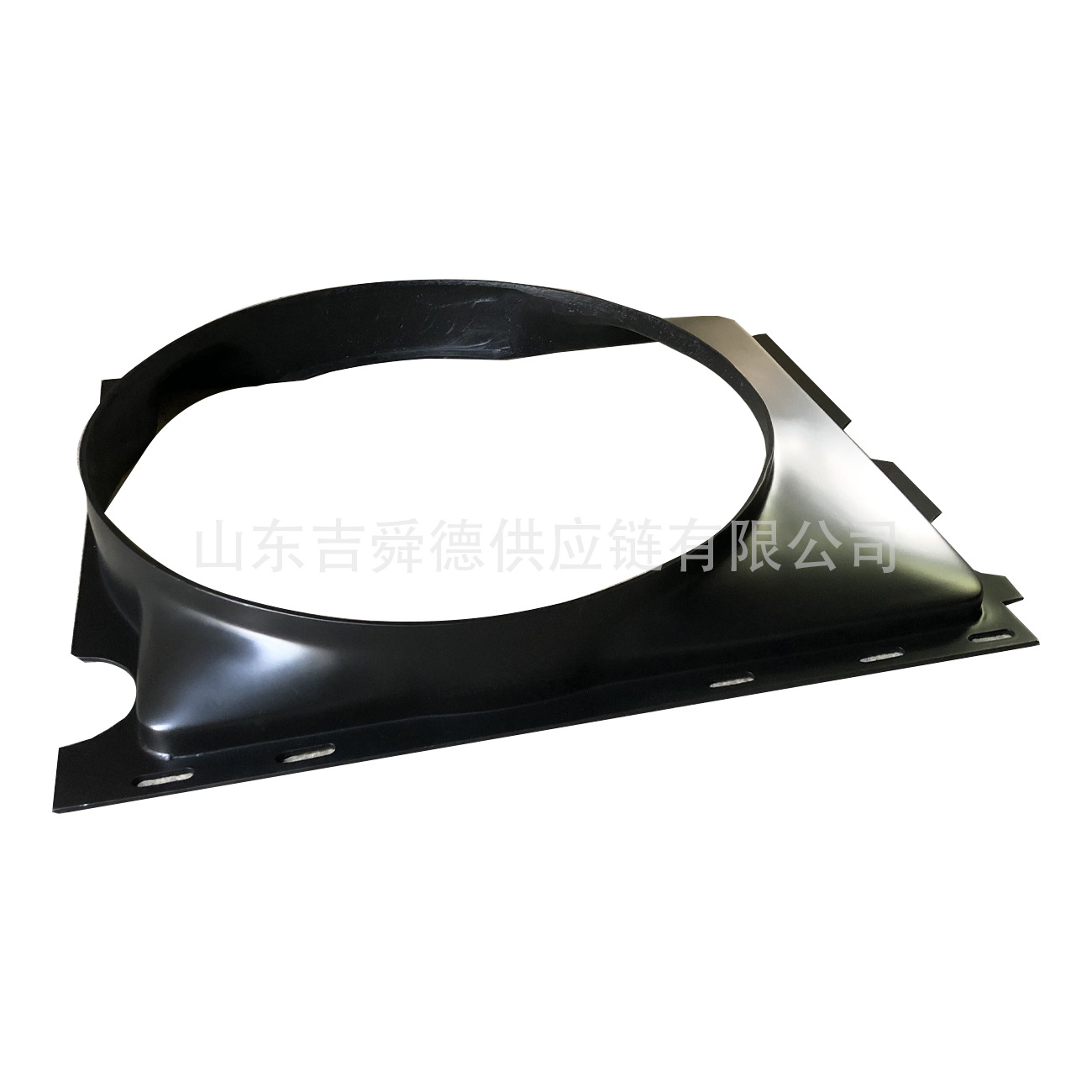 Yutong Bus Parts 1309-00706 1309-00471 Fan Wind Guard Wind Guard Shell Fiberglass