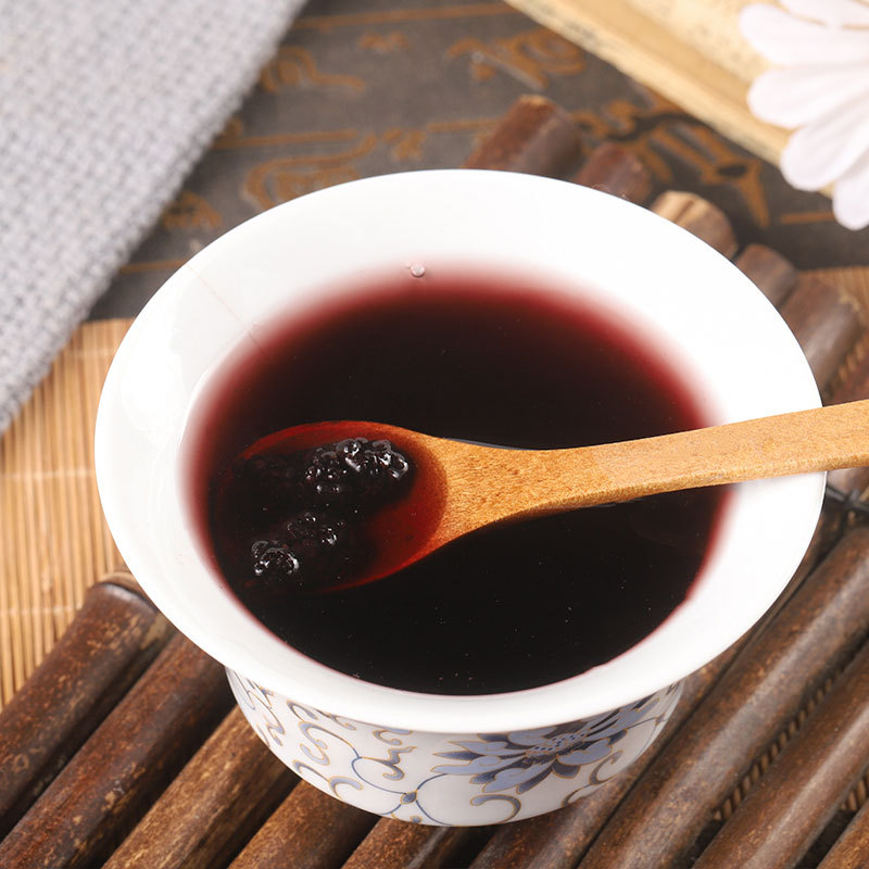 Dried Mulberries, Black Mulberries, Fresh Sun-Dried Mulberries, Mulberry Wine, Mulberry Water, Dried Mulberries Without Sand, Bulk Wholesale from Xinjiang