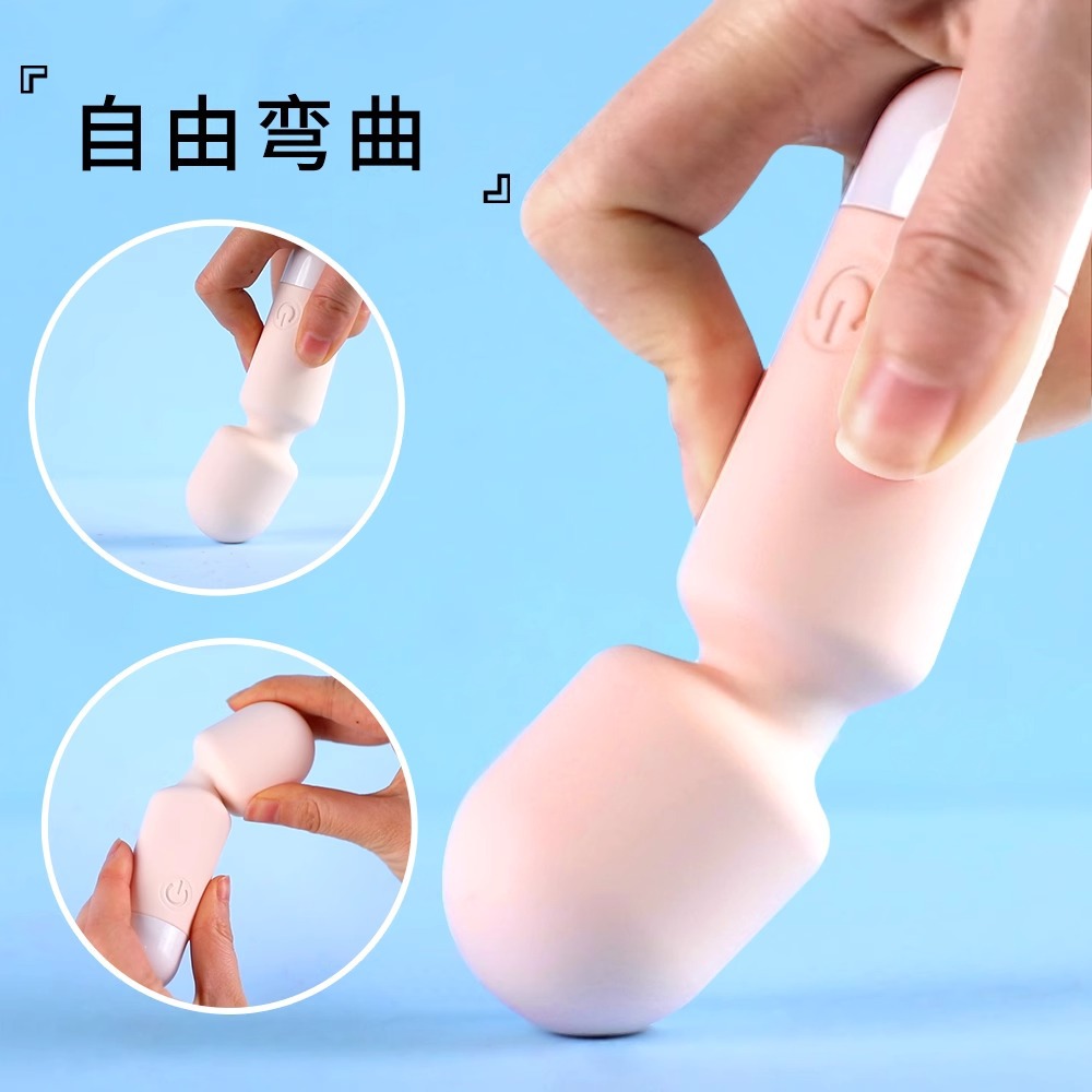 Orgasm Vibrating Egg Female Plug-In Strong Vibration Bass Masturbation Female Underwear Work Ricochet Sexy Girl Toy 3003