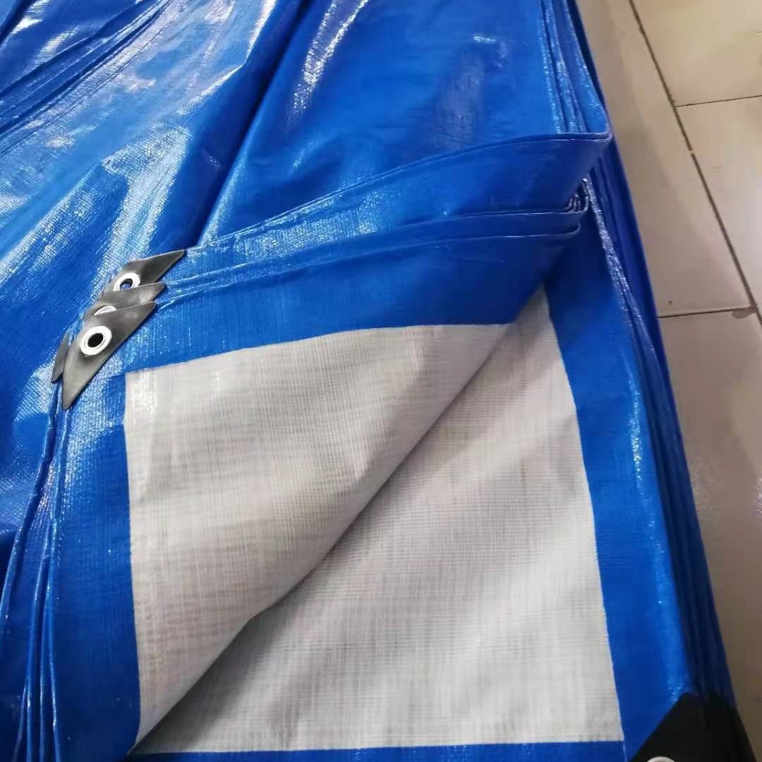 ПЭ тент, водонепроницаемый, дышащий, пластиковый тент, утолщенный, устойчивый к разрывам, защита от солнца и УФ-защита