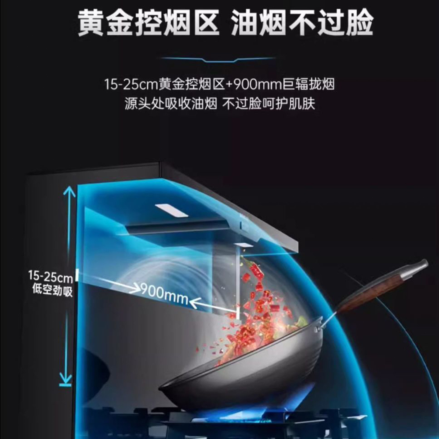 Integrated Stove Steaming and Baking Integrated Disinfection Cabinet Kitchen Household Multifunctional Frequency Conversion Intelligent Smoke Stove Linkage