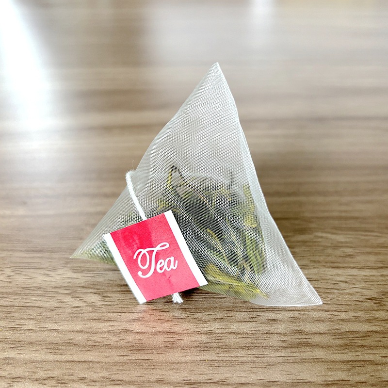 Customized Triangular Bag and Square Bag Combination Bulk Herbal Tea Substitute Tea Bag Tea Bag Oem Processing