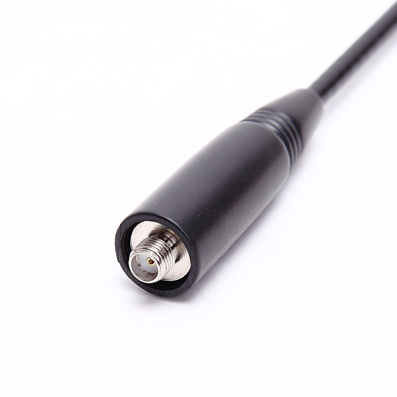 NAGOYA NA-771 SMA Female NAGOYA high gain antenna UV dual-segment gain antenna